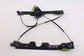 2018-26 Ford Expedition Max XLT Front Right Side Door Window Regulator w/ Motor0