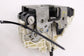 2011-22 Jeep Grand Cherokee Limited Rear Left Door Lock Latch Actuator 4589923AF12