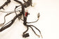 2015-2017 Jeep Wrangler Sport 2dr Dash Instrument Panel Wire Harness 68234724AD - Alshned Auto Parts
