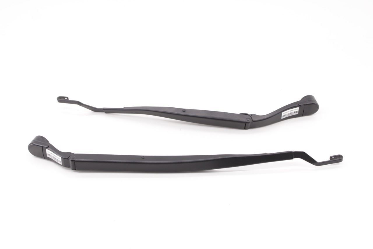 2016-2022 Jeep Grand Cherokee Summit Front Left and Right Windshield Wiper Arm - Alshned Auto Parts
