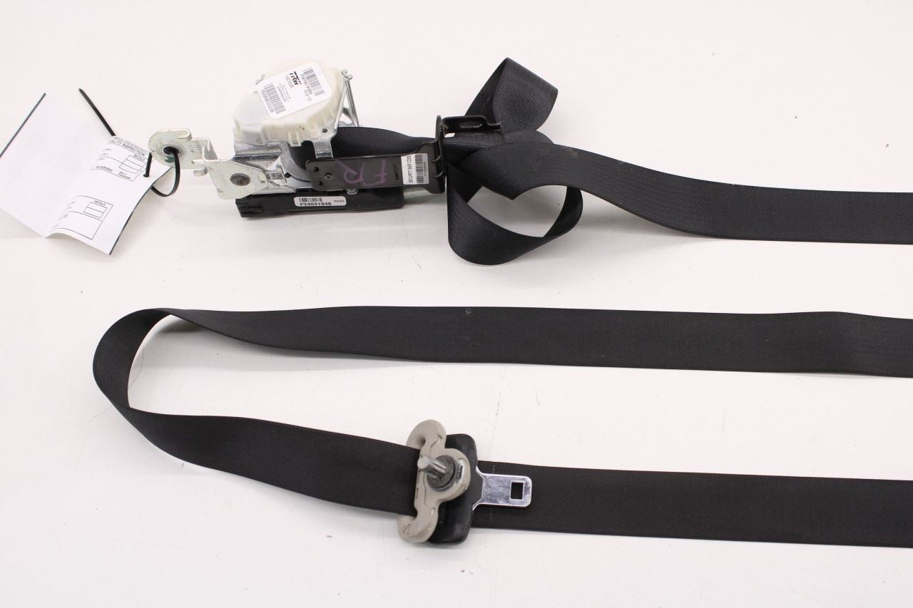 2013-17 Ram 1500 Laramie Crew Cab Front Passenger Right Side Seat Belt Retractor - Alshned Auto Parts