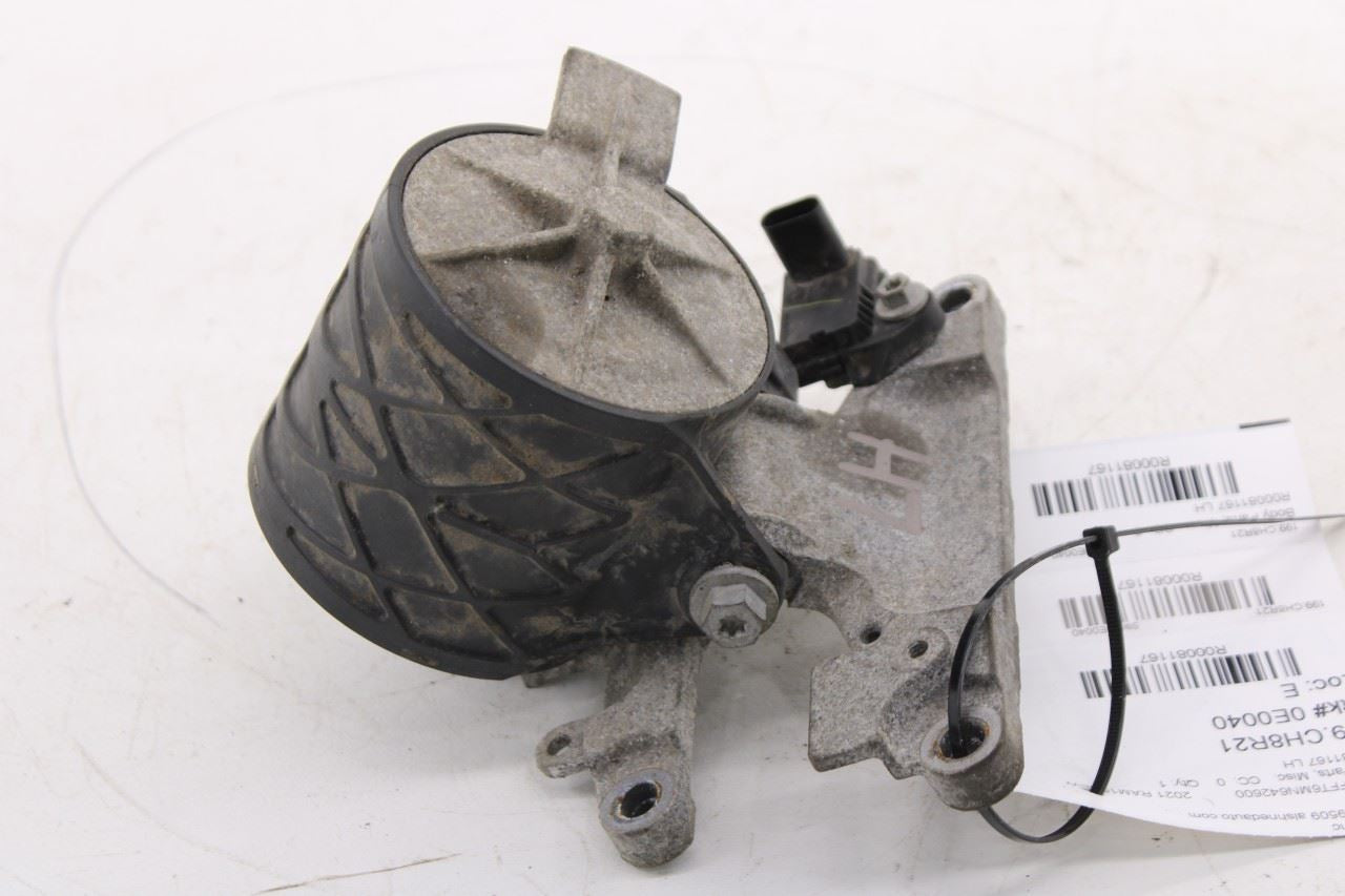 2019-2023 Ram 1500 Big Horn Crew Cab 5.7L 4WD Left Driver Side Vibration Damper - Alshned Auto Parts