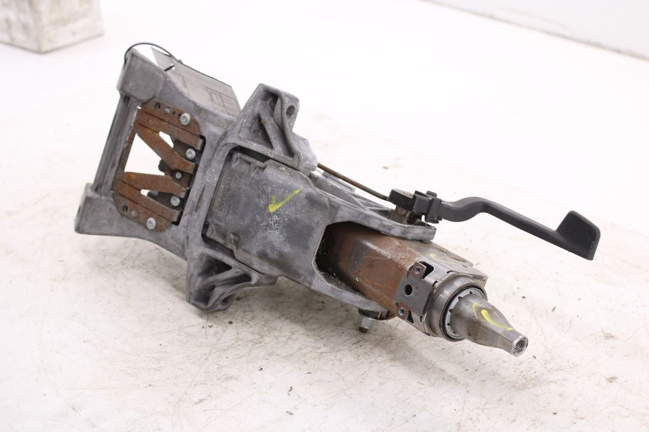 2015-23 Ford Mustang Convertible V6 3.7L Steering Column Assembly GR3C-3C529-BC11