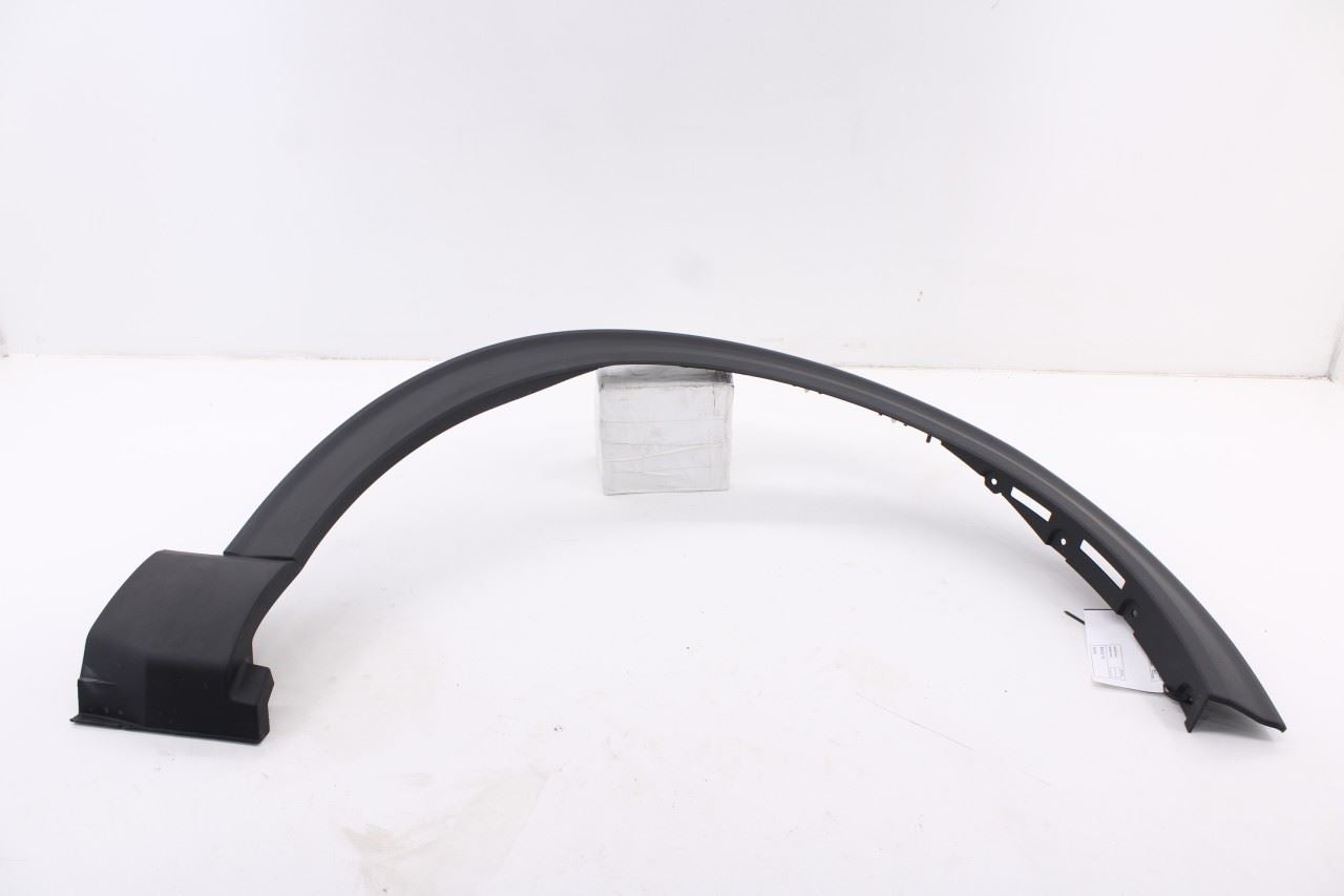 20-26 Ford Explorer Interceptor FR Right Fender Wheel Molding LB5Z16038AC *ReaD*0