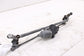 2014-2015 Dodge Durango SXT Front Windshield Wiper Transmission Linkage w/ Motor - Alshned Auto Parts