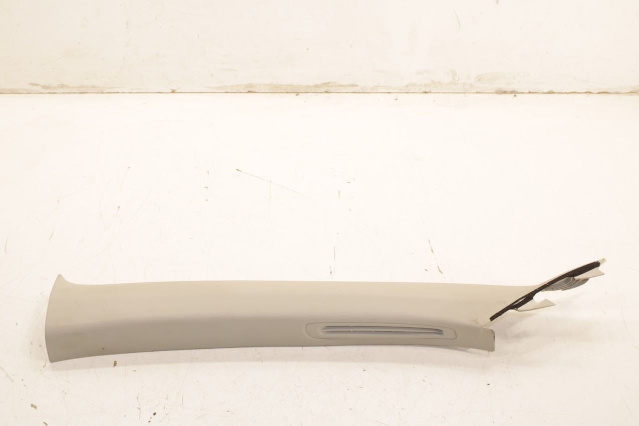 20-25 Mazda CX-30 2.5 S FR Right and Left Windshield A Pillar Cover Trim *ReaD* - Alshned Auto Parts