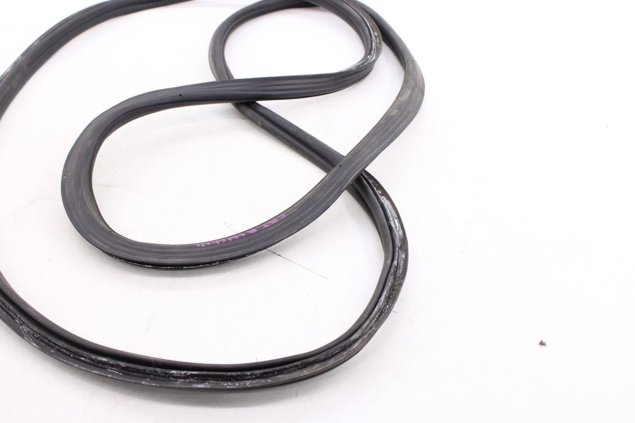 2011-2018 Porsche Cayenne S Trunk Deck Lid Hatch Weatherstrip Seal 95851270500 - Alshned Auto Parts
