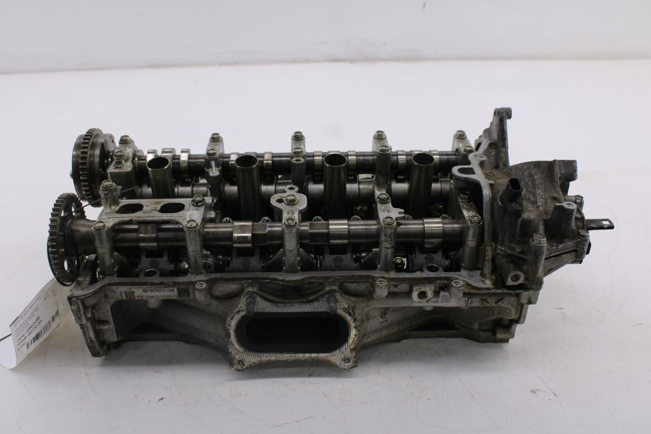 2016-2022 Acura ILX Technology A-Spec 2.4L Engine Cylinder Head Assembly 4K0