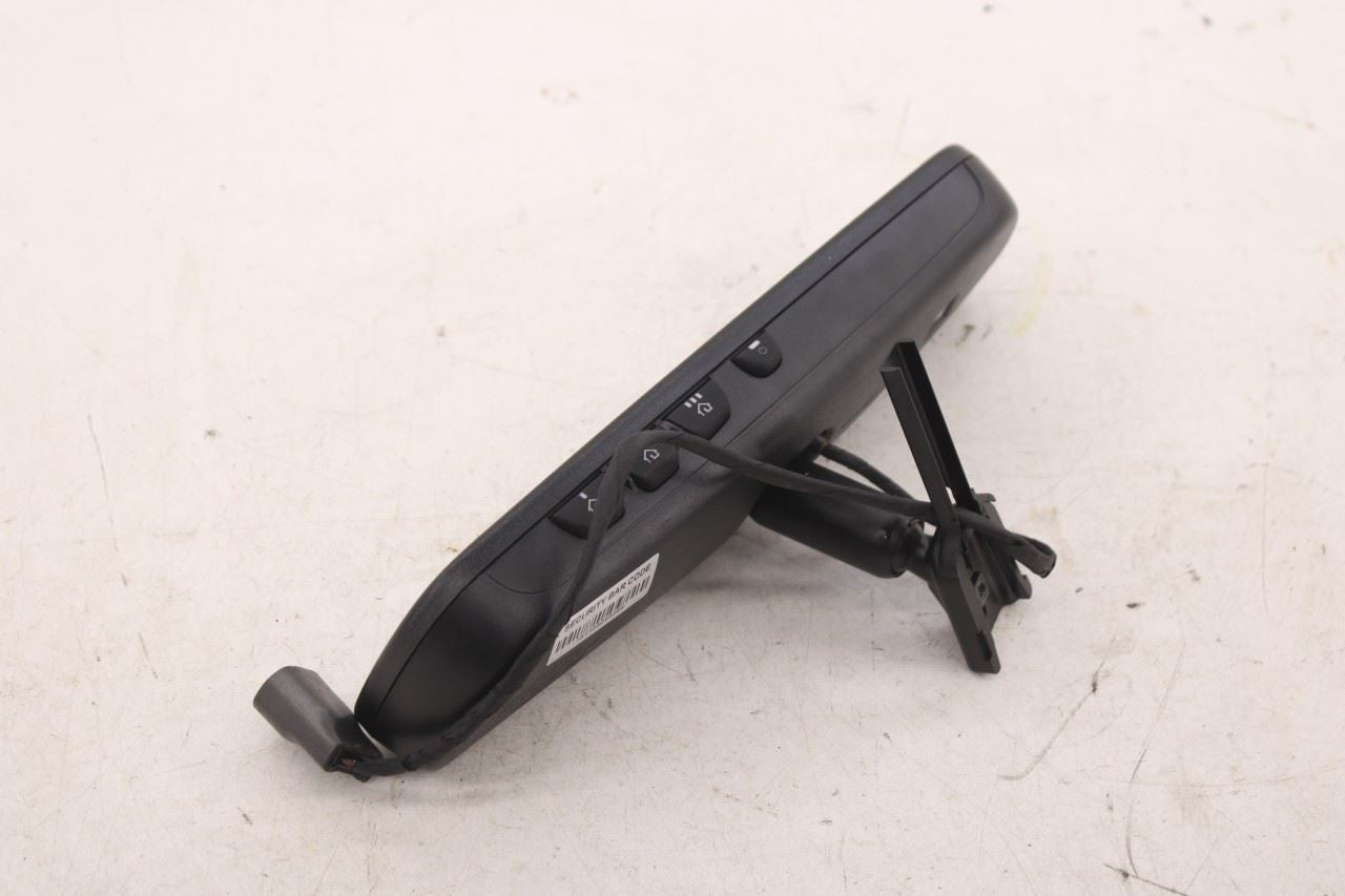 2018-2023 Subaru Impreza 2.0I Limited Inside Rear View Mirror H501SSG305 OEM - Alshned Auto Parts