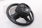 2014-2017 Dodge Durango SXT 3.6L AWD Steering Wheel Leather w/ Control Buttons - Alshned Auto Parts