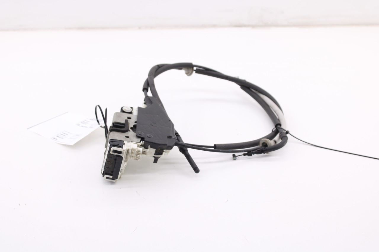 2019-2025 RAM 1500 Crew Cab Rear Right Passenger Side Door Lock Latch Actuator - Alshned Auto Parts