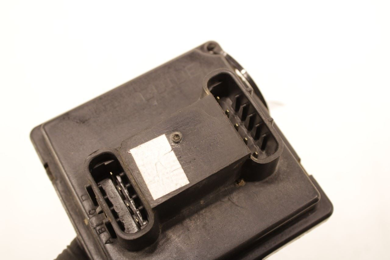 1997-2004 Chevrolet Corvette Headlight Lamp Opening Door Actuator Module - Alshned Auto Parts