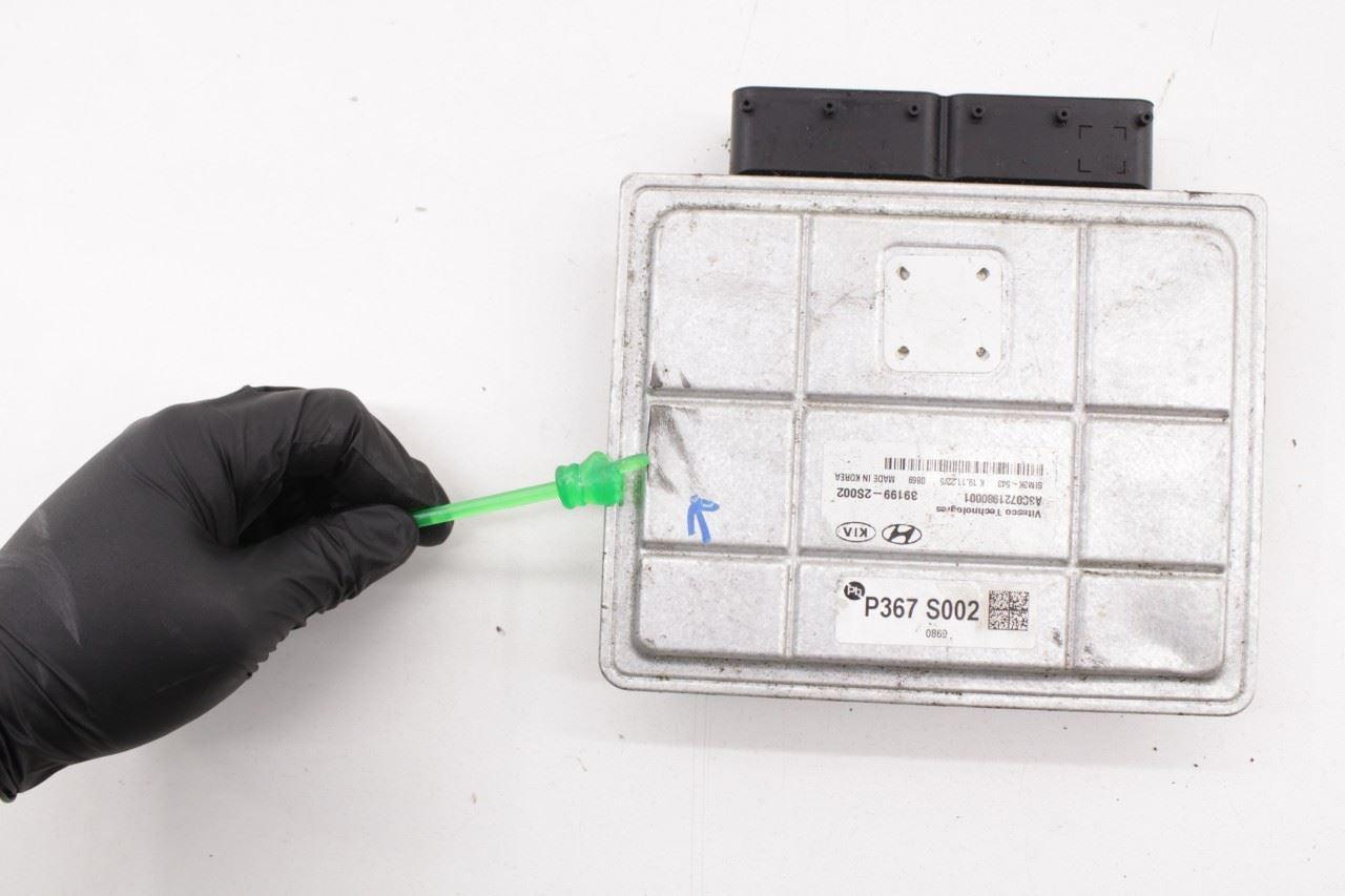 21-2023 Kia Sorento X-Line SX Prestige Engine Computer Control Module ECU ECM - Alshned Auto Parts