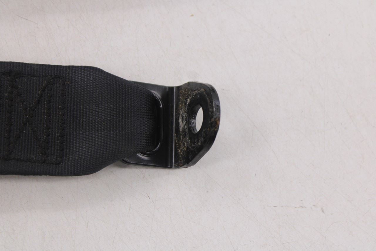 16-22 Kia Sportage Nightfall Rear Passenger RH Side 2nd Row Seat Belt Retractor2