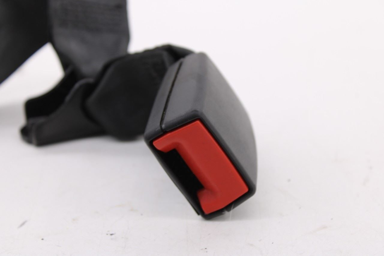 2011-18 Volkswagen Jetta Sport Rear 2nd Row Center Seat Belt Retractor w/ Buckle - Alshned Auto Parts