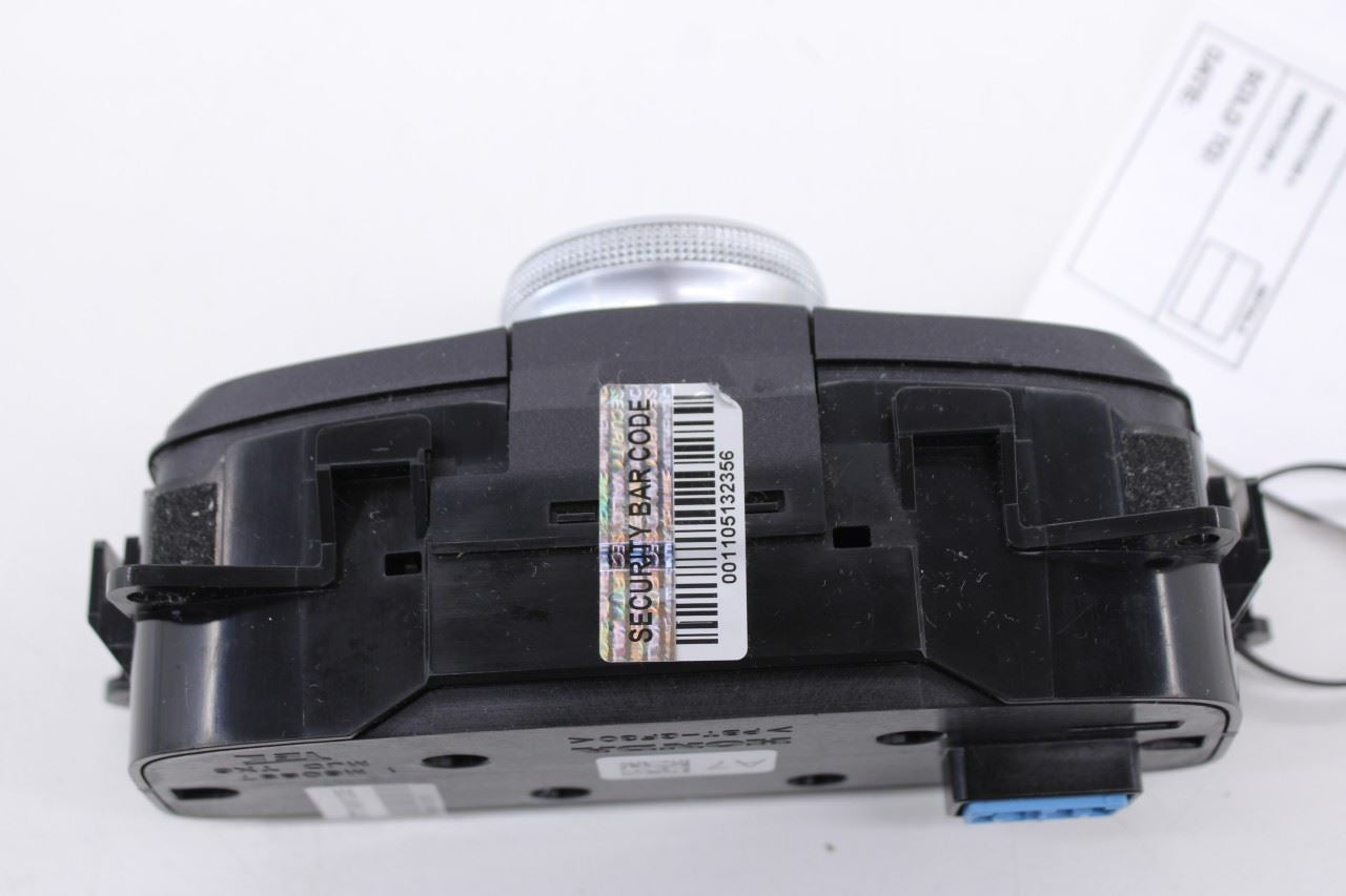 19-22 Acura ILX Technology A-Spec Front Dashboard Multifunctional Control Switch2