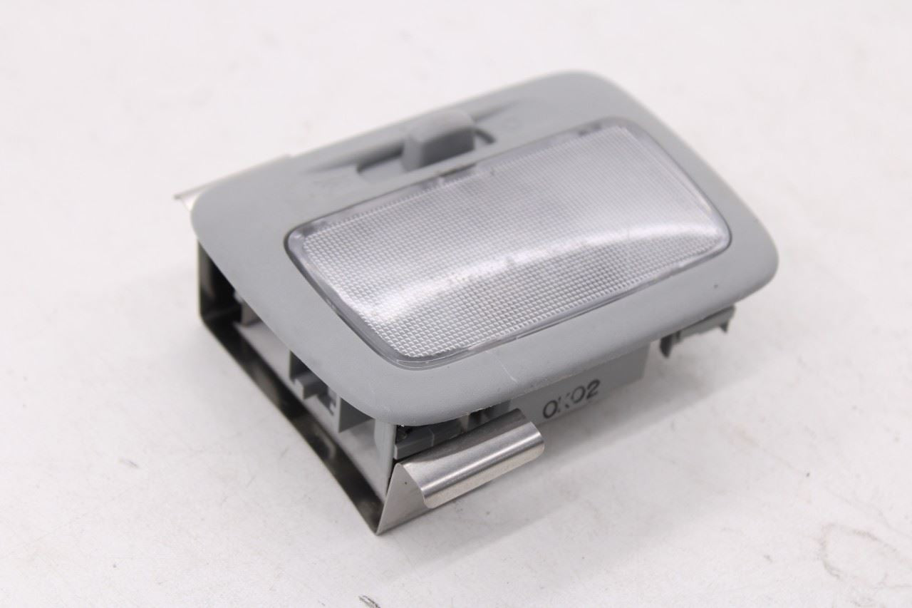 20-25 Mitsubishi Outlander Sport Front and Rear Roof Overhead Console 8401A396HA17