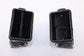 2011-18 Dodge Durango SXT Front Right and Left Side Center Dash Air Vent Grille7