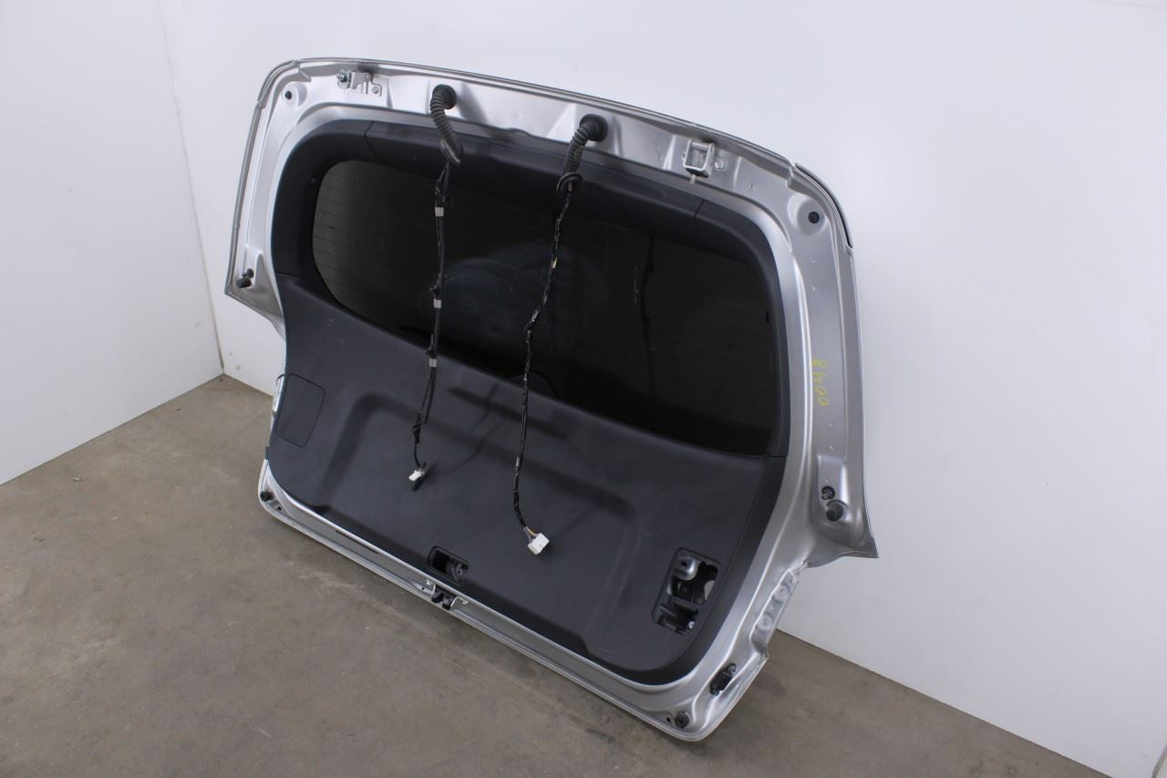 2020-25 Mitsubishi Outlander Sport SE Liftgate Tailgate Back Door Assy 5801C4077