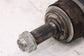 2015-2020 Acura TLX Tech FWD Front Left Driver Side CV Axle Drive Half Shaft1