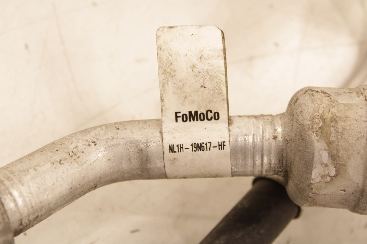 2022-26 Ford Expedition MAX XLT 3.5L Conditioning Suction and Discharge Hose Set - Alshned Auto Parts