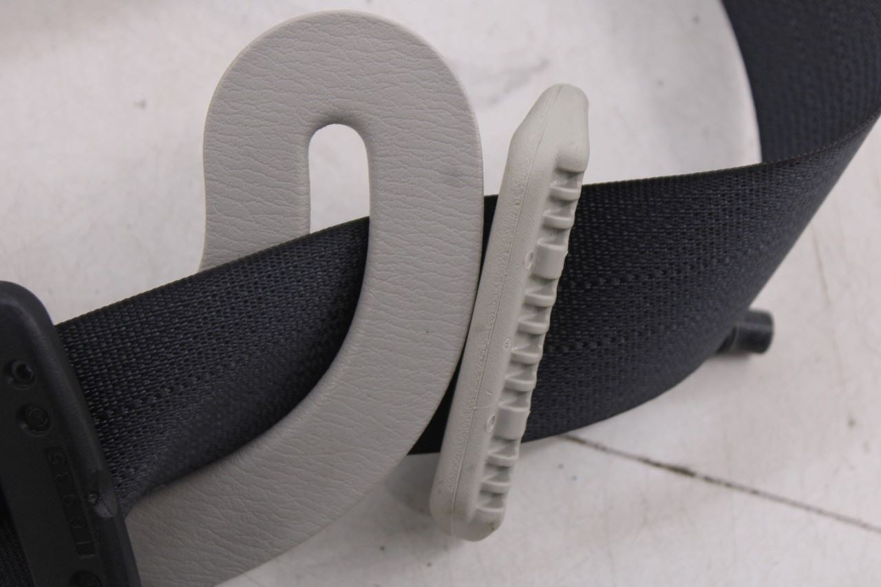 2014-20 Infiniti QX60 3.5L Rear Right and Left Side 3rd Row Seat Belt Retractor15