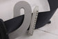 2014-20 Infiniti QX60 3.5L Rear Right and Left Side 3rd Row Seat Belt Retractor15
