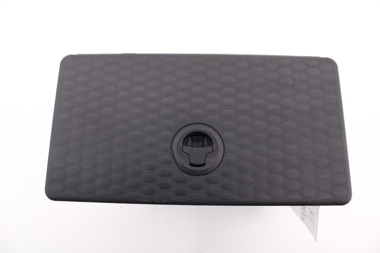 2013-18 RAM 1500 Laramie Rear Right 2nd Row Floor Storage Tray Insert Box *ReaD* - Alshned Auto Parts