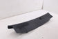 2018-2025 Volkswagen Atlas SE Rear Trunk Sill Scuff Kick Plate Trim Panel Cover - Alshned Auto Parts