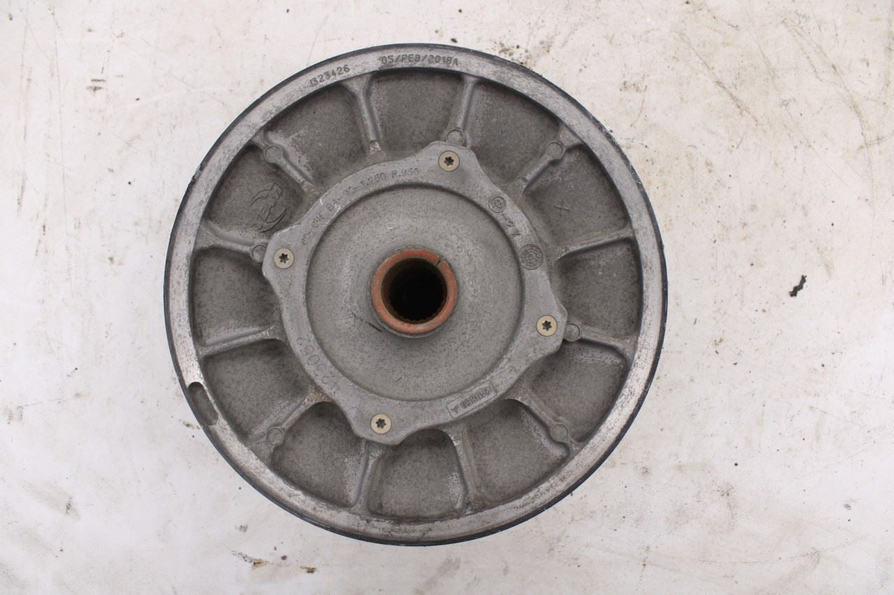 2017-2020 Polaris RZR XP 1000 Secondary Drive Clutch 6120399 OEM6