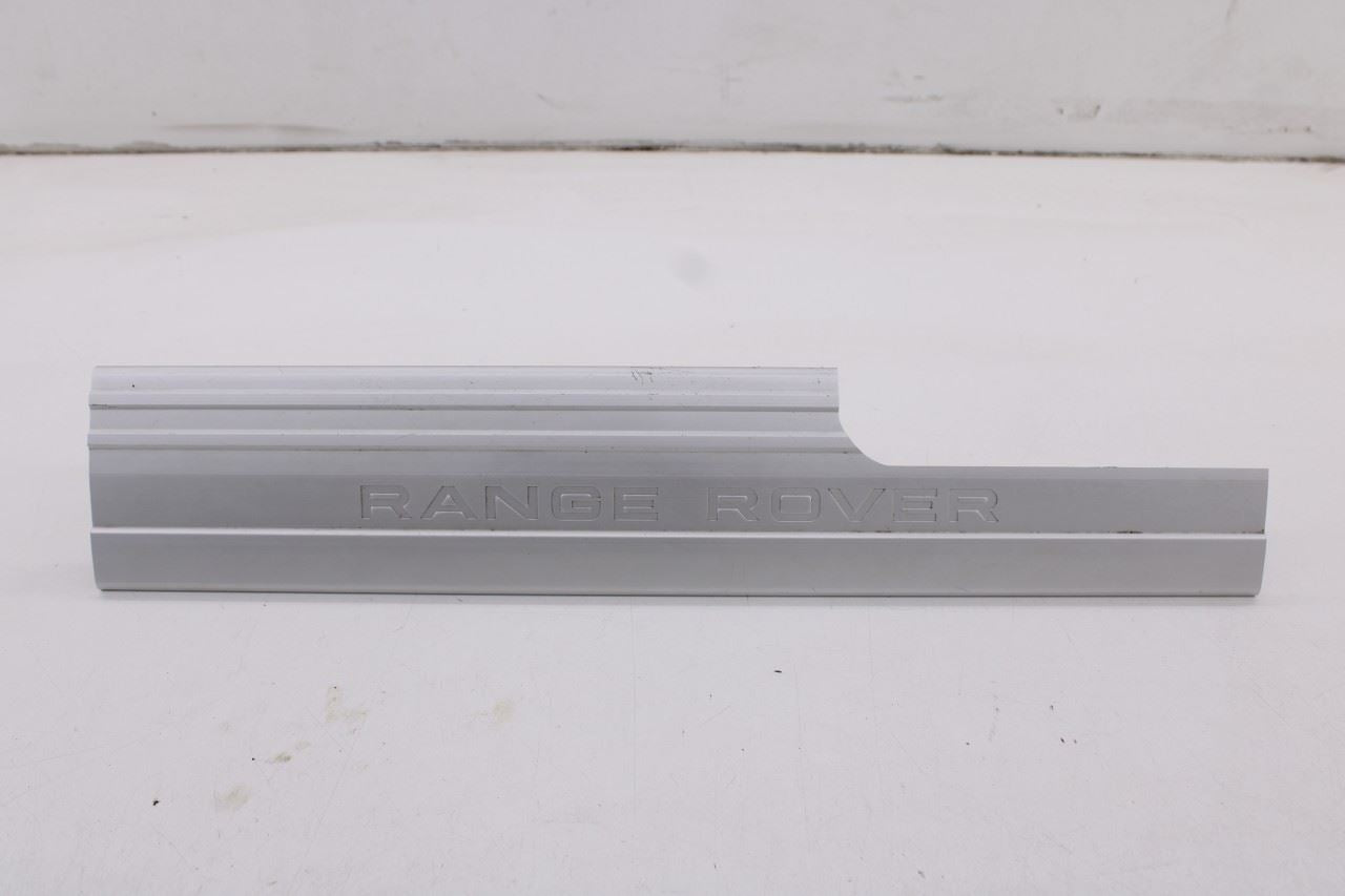 10-12 Land Rover Range Rover Front and Rear RH and LH Door Scuff Plate EAP501040 - Alshned Auto Parts