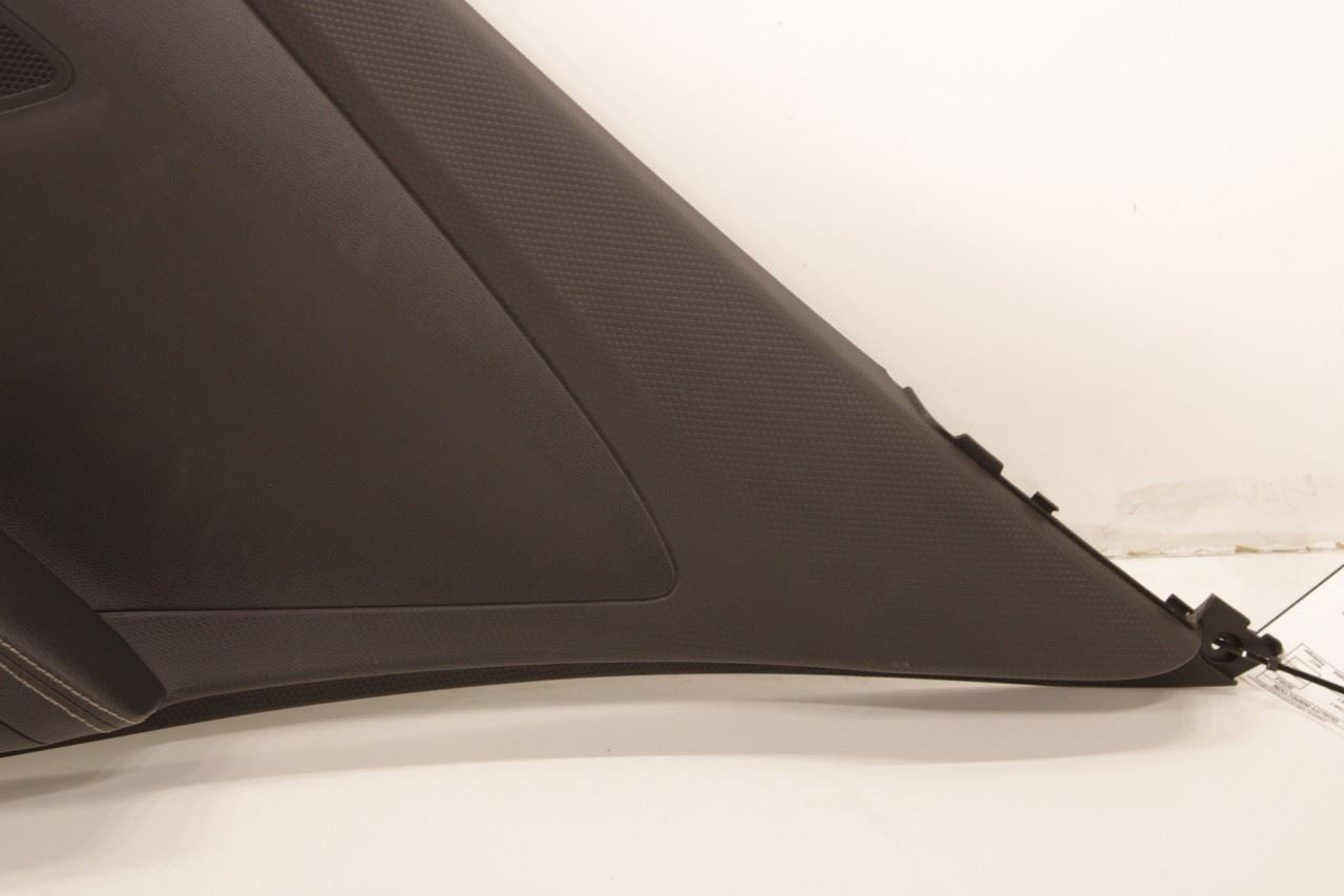2015-2017 Hyundai Veloster Turbo Rear Right Side Door Trim Panel 83302-2V070-YNG - Alshned Auto Parts