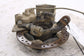 15-23 Polaris RZR XP 1000 Front Right Side Spindle Knuckle Hub w/ Brake Caliper - Alshned Auto Parts