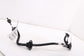 2021-25 Hyundai Santa Fe SEL AWD Rear Stabilizer Sway Anti-Roll Bar 55510-P25002