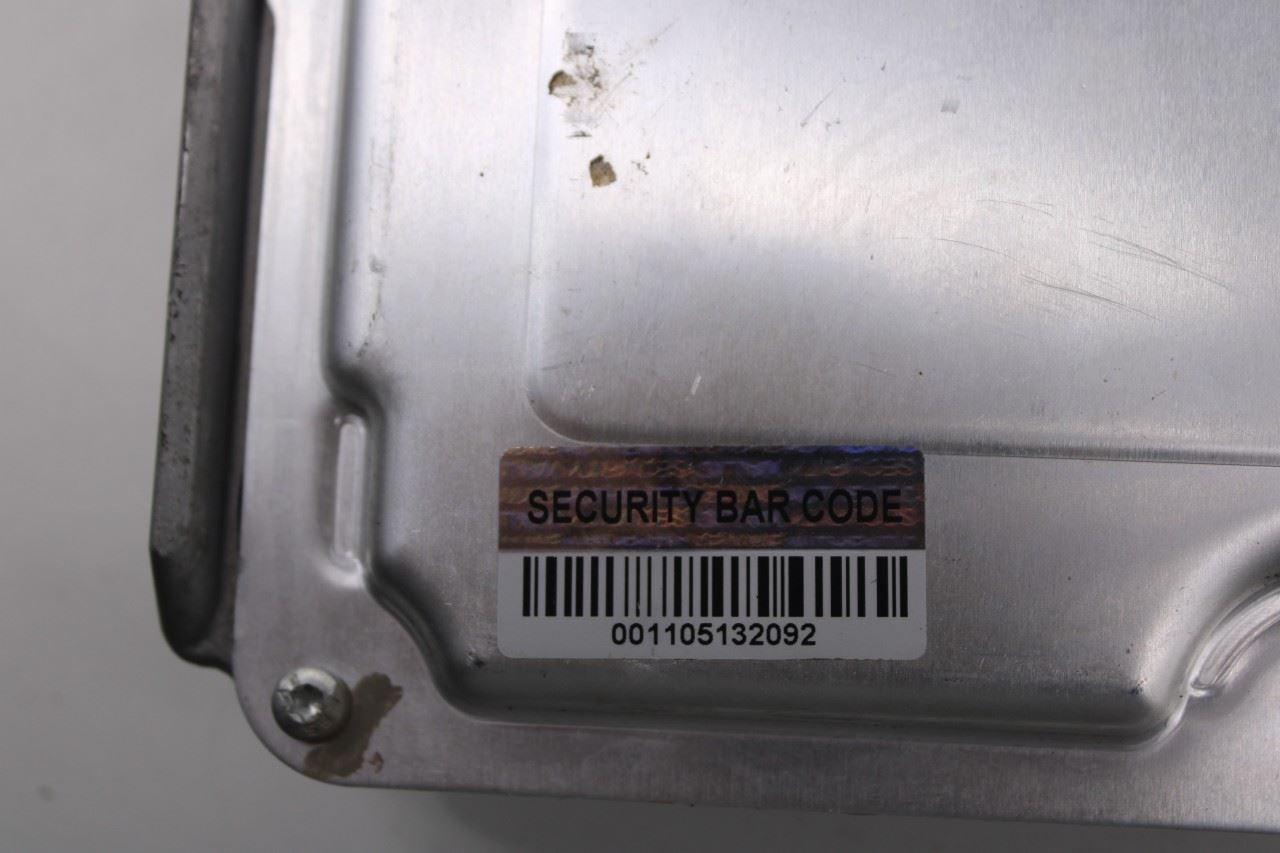 18-23 Ford Mustang GT 5L Engine Computer Control Module ECU ECM KR3A-12A650-BXA - Alshned Auto Parts