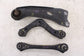 19-21 Hyundai Veloster 2.0L FWD Rear Suspension Right Side Control Arm Set of 3 - Alshned Auto Parts