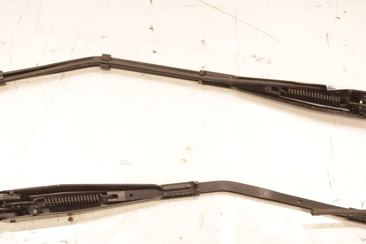 2023-2026 Acura Integra A-Spec Front Left and Right Side Windshield Wiper Arm - Alshned Auto Parts