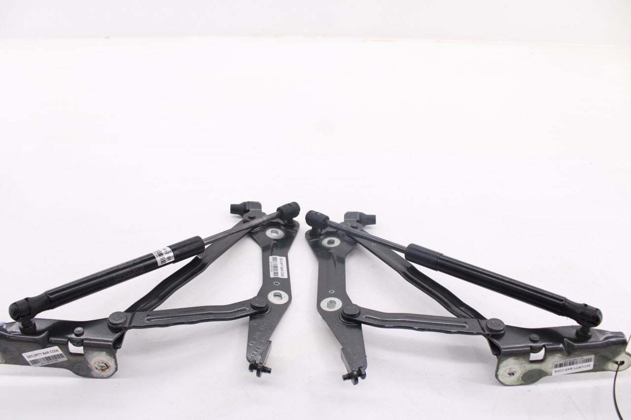 2015-23 Ford Mustang GT Rear Liftgate Trunk Right and Left Side Hinge Set of 20
