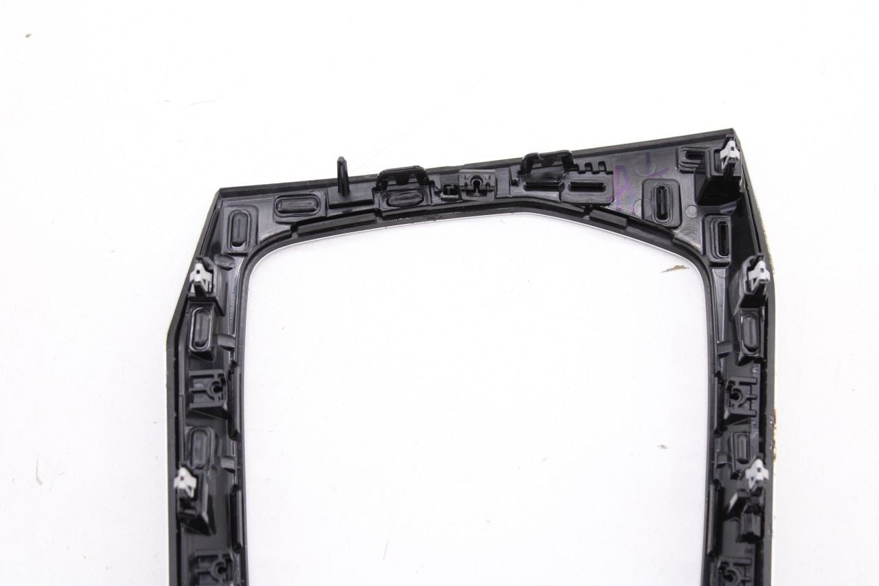 2023-2024 BMW 430i Gran Coupe xDrive Center Console Gear Shift Bezel Trim Panel - Alshned Auto Parts