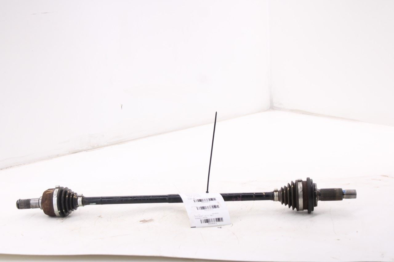 2021-2023 Hyundai Santa Fe SEL AWD Rear Right Side CV Axle Drive Half Shaft10