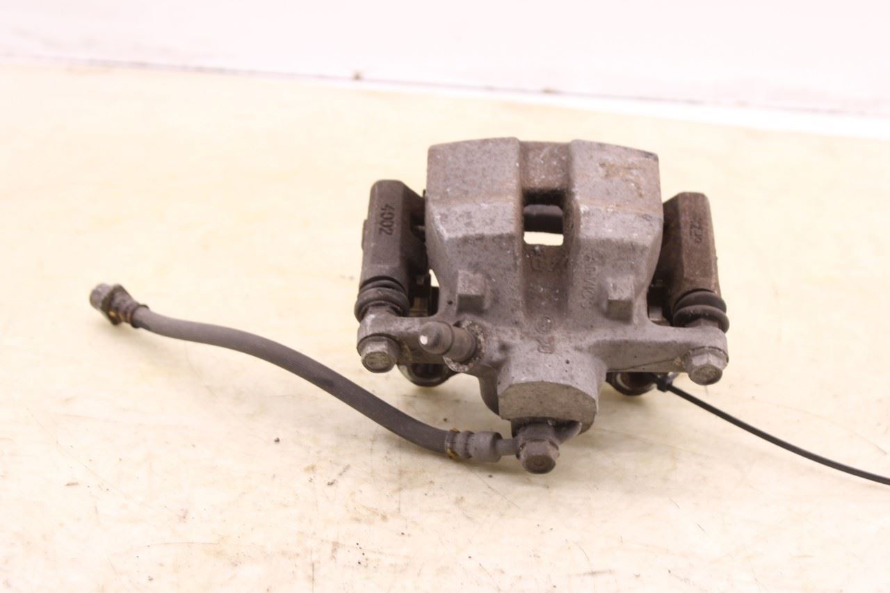 14-20 Toyota Sienna LE Rear Right Passenger Side Brake Disc Caliper 47830-0E070 - Alshned Auto Parts