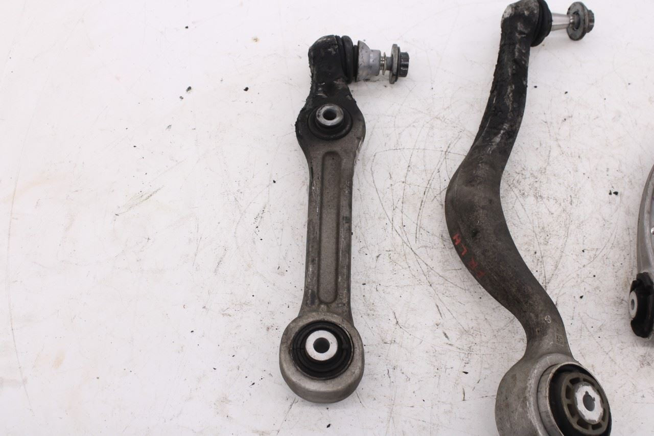 2015-23 Mercedes-Benz C300 4Matic AWD Front Suspension Left Side Control Arm Set - Alshned Auto Parts