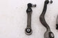 2015-23 Mercedes-Benz C300 4Matic AWD Front Suspension Left Side Control Arm Set - Alshned Auto Parts