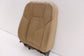 11-18 Porsche Cayenne S 4.8L Front Passenger RH Side Seat Backrest Upper Cushion9