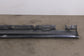2016-2021 Mercedes-Benz C300 4Matic Left Rocker Panel Molding 20569815549999 OEM - Alshned Auto Parts