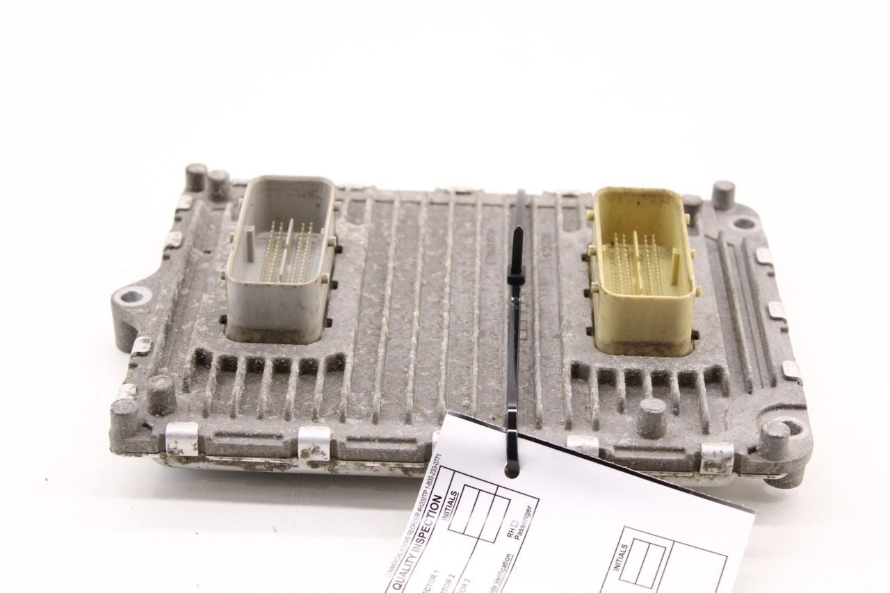2015 RAM 1500 Laramie 5.7L Engine Computer Control Module ECU ECM 5150945AB OEM - Alshned Auto Parts