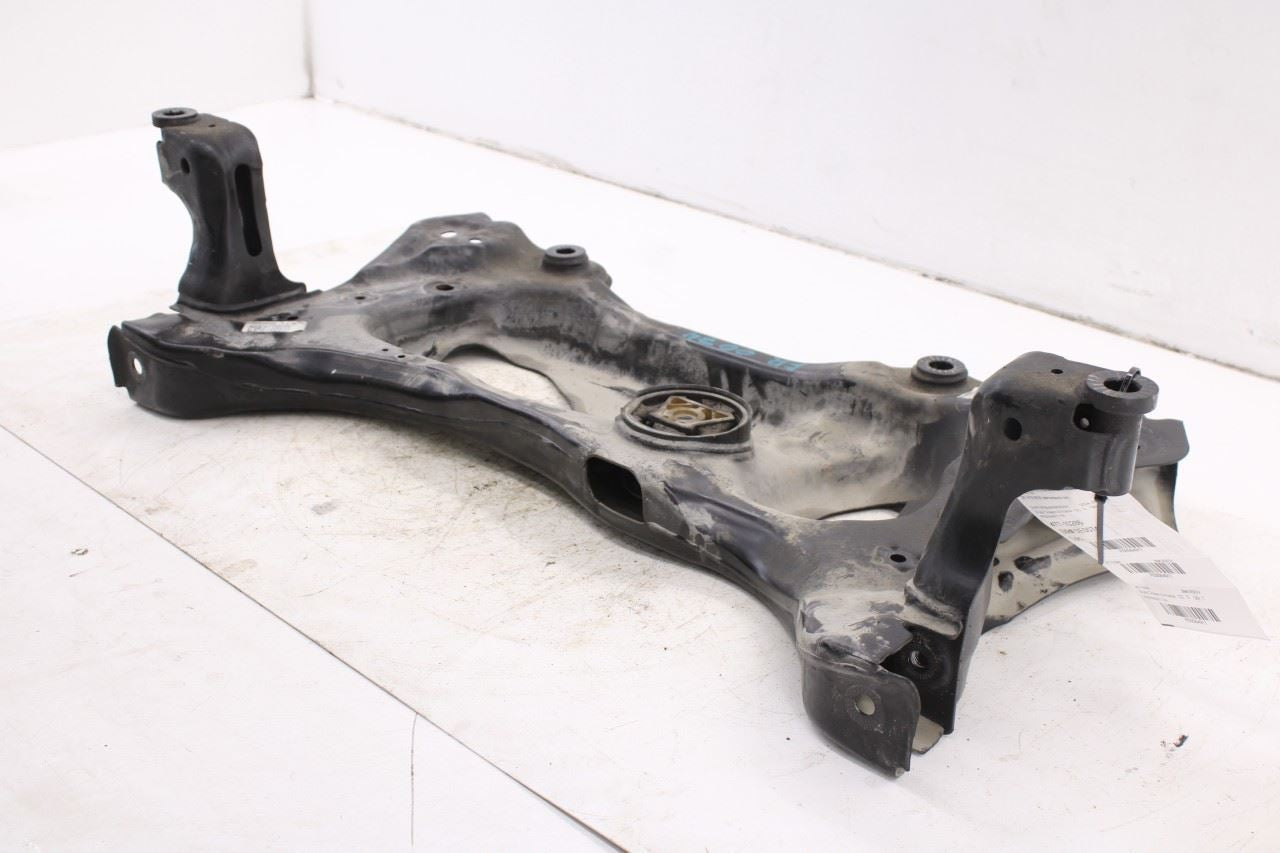 2019-2026 Volkswagen Jetta SE FWD Front Crossmember Subframe 5QM199315A OEM5