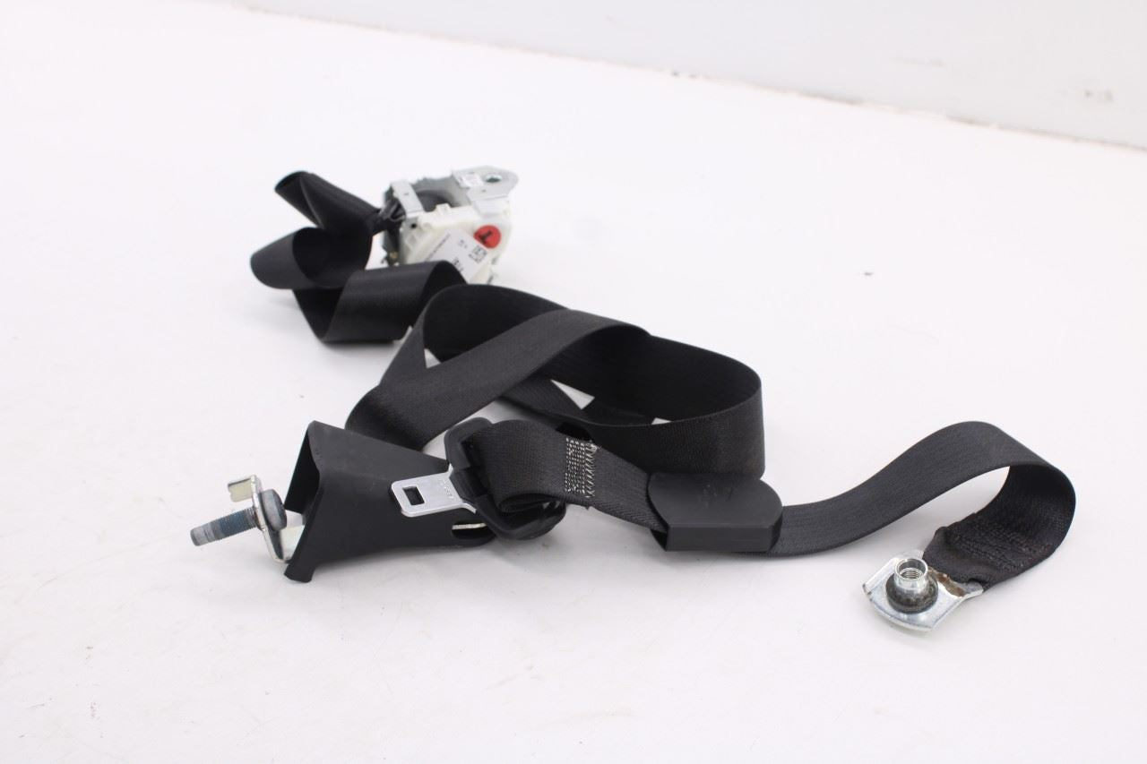 2014-20 Dodge Grand Caravan GT Rear Driver Left Side 3rd Row Seat Belt Retractor8