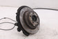 2003-2006 Mercedes-Benz E500 Rear Right Side Spindle Knuckle Hub 211-350-84-082