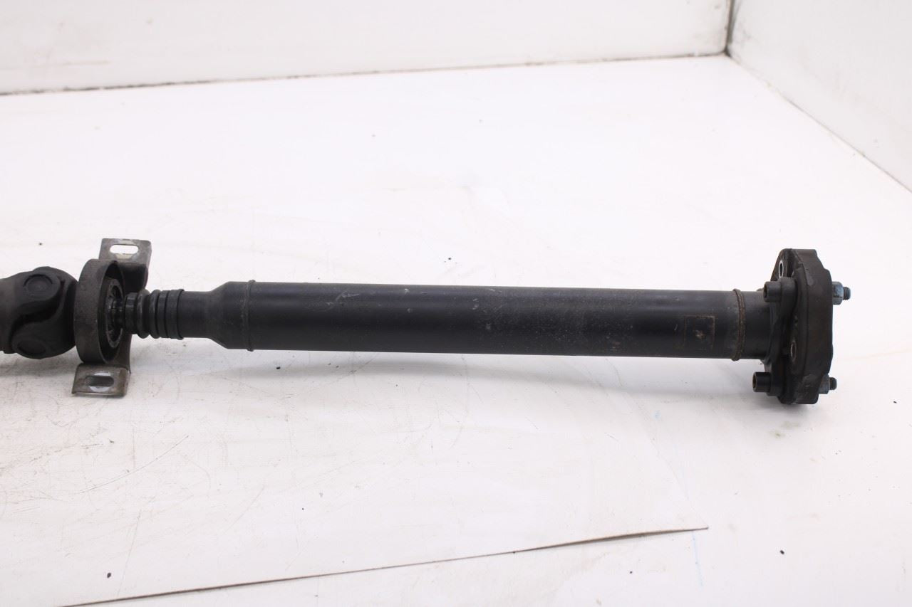 2015-2017 Mercedes-Benz C300 4Matic Sedan 2.0L AWD Rear Drive Shaft Propeller3